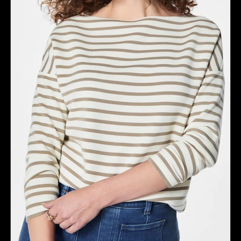 Spanx xs top